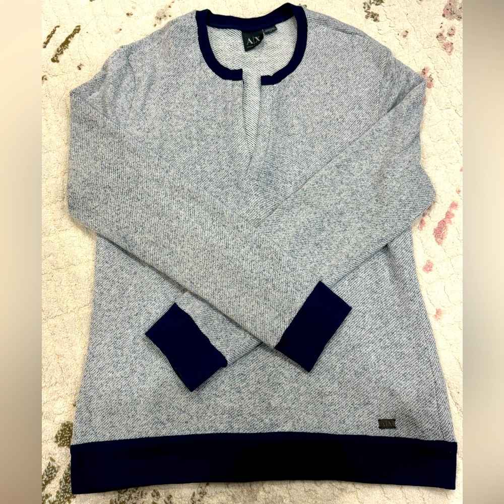 Armani Exchange Classic Long sleeve